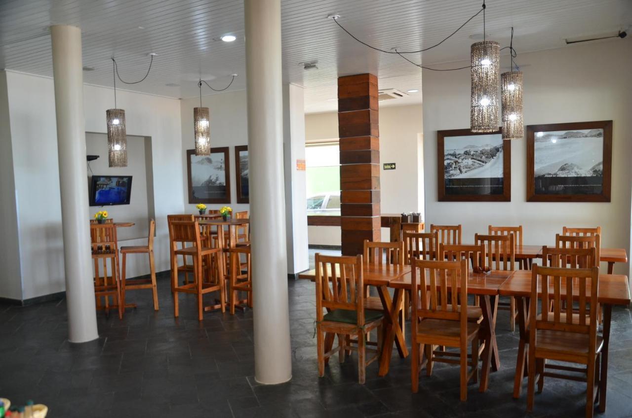 Strand Hotel Guaruja Frente Mar المظهر الخارجي الصورة